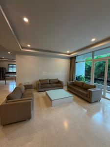Hall Image of 2800 Sq.ft 3 BHK Apartment / Flat for rent in Indira Nagar Bengaluru for Rs. 320000