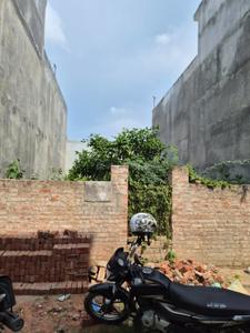 Image of 1200 Sq.ft Residential Plot / Land for sale in Eldeco II, Lucknow for Rs. 7440000