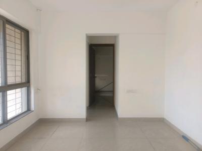 Living Room Image of 1200 Sq.ft 2 BHK Apartment / Flat for sale in Amit Colori Phase III G Building, Undri Pune for Rs. 5800000