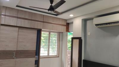 Bedroom Image of 1900 Sq.ft 2 BHK Apartment / Flat for rent in Vastrapur Ahmedabad for Rs. 30000