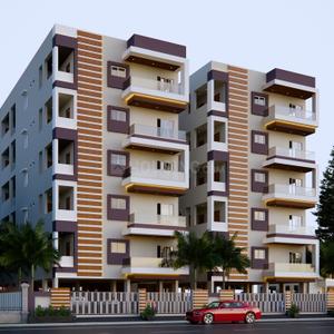 Image of 1454 Sq.ft 3 BHK Apartment / Flat for sale in Ramapuram, Chennai for Rs. 15700000