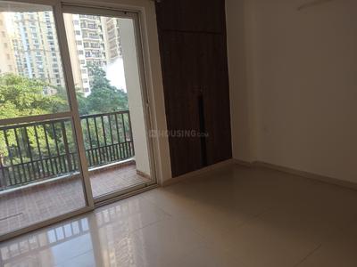 Bedroom Image of 1900 Sq.ft 3 BHK Apartment / Flat for sale in Dasnac The Jewel, Sector 75 Noida for Rs. 29900000