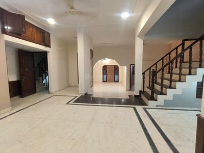 5 BHK Duplex