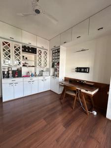Bedroom Image of 1600 Sq.ft 3 BHK Builder Floor for sale in Kalyan Nagar Bengaluru for Rs. 21000000