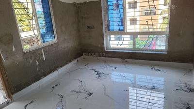 Bedroom Image of 860 Sq.ft 3 BHK Apartment / Flat for sale in Airport Gate no. 1 Kolkata for Rs. 4170000