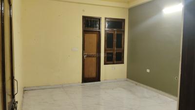 Bedroom Image of 1500 Sq.ft 2 BHK Builder Floor for rent in Jankipuram Extension Lucknow for Rs. 15000