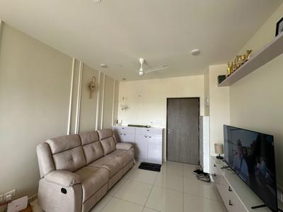 Hall Image of 1010 Sq.ft 2 BHK Apartment / Flat for sale in Sobha Dream Acres, Balagere Bengaluru for Rs. 15500000