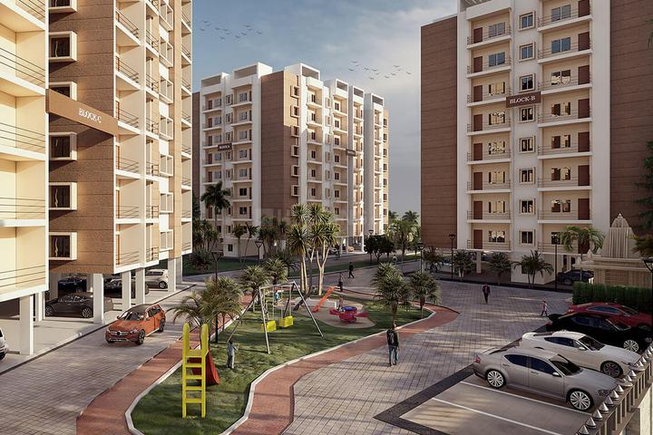 Green Heigh Main Image 1