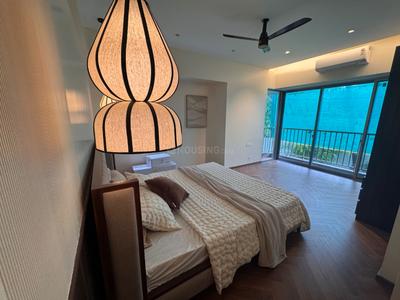 Bedroom Image of 2250 Sq.ft 3 BHK Apartment / Flat for sale in Aundh Pune for Rs. 30750000