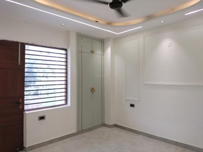 Bedroom Image of 2250 Sq.ft 4 BHK Builder Floor for sale in Sector 89 Faridabad for Rs. 21000000