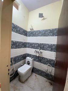Image of 1100 Sq.ft 4 BHK Independent House for sale in Vijay Nagar, Ghaziabad for Rs. 4207151