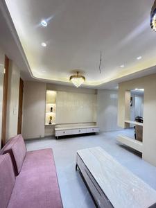 Bedroom Image of 1851 Sq.ft 3 BHK Apartment / Flat for sale in Karolan Ka Barh Jaipur for Rs. 10000000