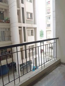 Bedroom One Image of 910 Sq.ft 2 BHK Apartment / Flat for sale in Greenfield City Comfort Phase VI, Maheshtala Kolkata for Rs. 4200000