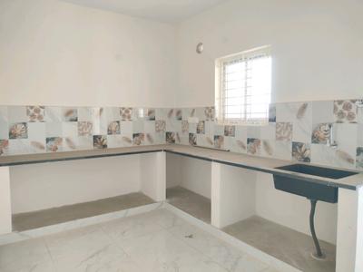Kitchen Image of 1161 Sq.ft 2 BHK Apartment / Flat for sale in Habulus Pride, Electronic City Bengaluru for Rs. 5921300