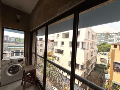 Balcony Image of 2577 Sq.ft 2.5 BHK Duplex for sale in New Alipore Kolkata for Rs. 32500000