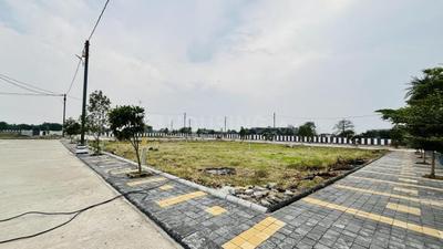 Image of 600 Sq.ft Residential Plot / Land for sale in Rau, Indore for Rs. 2280000