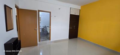 Bedroom Image of 1386 Sq.ft 3 BHK Apartment / Flat for sale in Splendid Elite, Harlur Bengaluru for Rs. 14000000