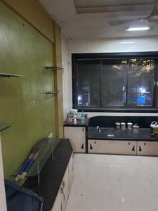 Hall Image of 750 Sq.ft 2 BHK Apartment / Flat for rent in Bhayandar East Mira Bhayandar for Rs. 22000