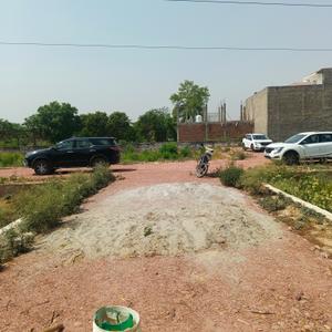 Image of 125 Sq.ft Residential Plot / Land for sale in Siroli, Agra for Rs. 1700000