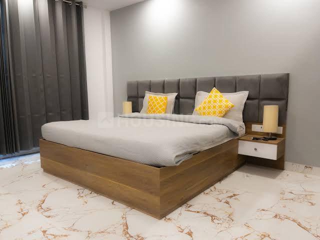 Bedroom Image of Helloworld Comfy in Sector 49, Gurgaon
