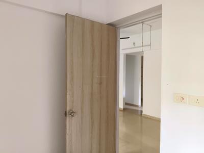 Bedroom Image of 774 Sq.ft 1.5 BHK Apartment / Flat for sale in Lodha Casa Rio, Palava Phase 1 Thane for Rs. 4000000