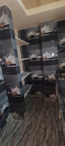 Kitchen Image of 900 Sq.ft 2 BHK Apartment / Flat for rent in Urali Cuttack for Rs. 6700