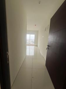 Hall Image of 605 Sq.ft 1 BHK Apartment / Flat for rent in Mahindra Eden, Jyotipuram Bengaluru for Rs. 30000
