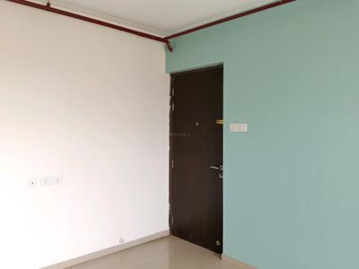 Living Room Image of 650 Sq.ft 1 BHK Apartment / Flat for rent in Thane West Thane for Rs. 32000