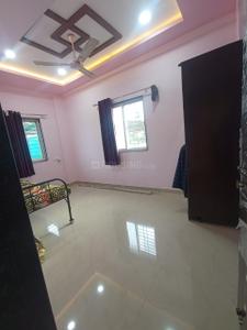 Hall Image of 700 Sq.ft 1 BHK Independent House for sale in Uruli Kanchan Pune for Rs. 2800000