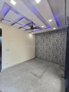 2 BHK Independent Builder Floor