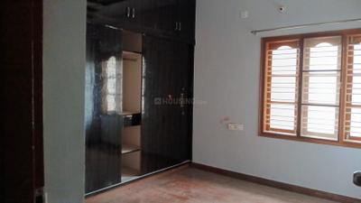 Bedroom Image of 2400 Sq.ft 4 BHK Independent House for sale in K R Puram Bengaluru for Rs. 17500000