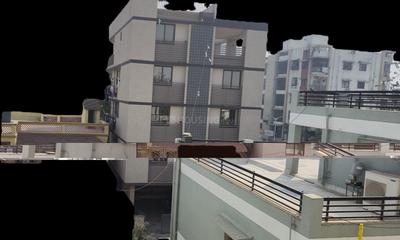 Image of 1206 Sq.ft 2 BHK Apartment / Flat for sale in Satellite, Ahmedabad for Rs. 7800000