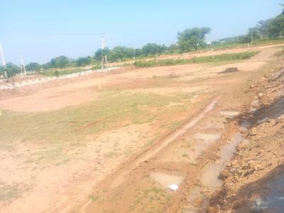 Image of 183 Sq.ft Residential Plot / Land for sale in Shadnagar, Ranga Reddy for Rs. 2836506