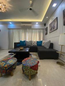 1 BHK Independent House