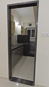 Kitchen Image of 1340 Sq.ft 2 BHK Apartment / Flat for sale in Vanasthalipuram Hyderabad for Rs. 7300000