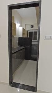 Kitchen Image of 1551 Sq.ft 3 BHK Apartment / Flat for sale in Uppal Hyderabad for Rs. 6900000