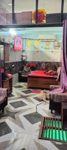 Hall Image of 800 Sq.ft 3 BHK Independent House for sale in Kanpur Development Authority KDA Highway City Vistar, Daheli Sujanpur Kanpur for Rs. 4500000