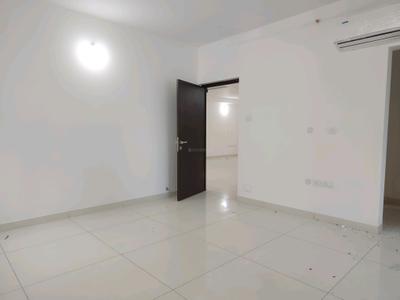 Bedroom Image of 2604 Sq.ft 4 BHK Apartment / Flat for rent in Aparna Sarovar Zicon, Nallagandla Hyderabad for Rs. 80000