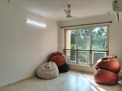 Living Room Image of 1452 Sq.ft 3 BHK Apartment / Flat for sale in Hiranandani Canary, Hiranandani Estate Thane for Rs. 28000000