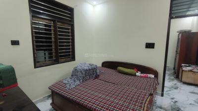 Bedroom Image of 2200 Sq.ft 4 BHK Independent House for sale in Gaurabagh Lucknow for Rs. 8500000