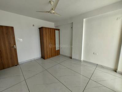 Bedroom Image of 1600 Sq.ft 4 BHK Apartment / Flat for rent in Aashima Divine City, Hoshangabad Road Bhopal for Rs. 21000
