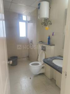 Image of 2250 Sq.ft 3.5 BHK Apartment / Flat for rent in Godrej Aria, Sector 79, Gurgaon for Rs. 40500
