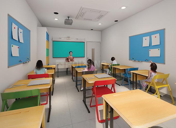 Urbanrise Revolution One Main Image 1