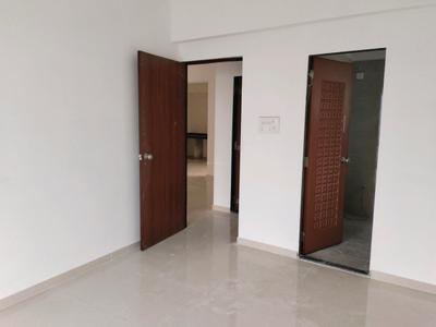 Bedroom Image of 1150 Sq.ft 2 BHK Apartment / Flat for sale in Triveni Heights by Triveni Builders &amp; Developers, Ulwe Navi Mumbai for Rs. 12500000