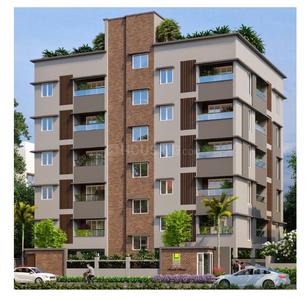 3 BHK Flat