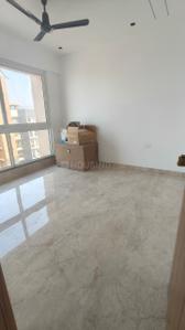 Bedroom Image of 1500 Sq.ft 3 BHK Apartment / Flat for sale in Kamdhenu Vogue, Sanpada Navi Mumbai for Rs. 42500000