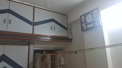 Bedroom Image of 635 Sq.ft 2 BHK Apartment / Flat for sale in Bapunagar Ahmedabad for Rs. 3000000