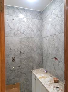 Common Bathroom Image of 1450 Sq.ft 4 BHK Apartment / Flat for sale in Goyal Lavish Dwarka, Sector 16B Dwarka New Delhi for Rs. 13200000