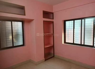 Bedroom Image of 1000 Sq.ft 2 BHK Independent House for rent in City Center Durgapur for Rs. 18000