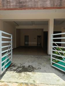 Balcony Image of 2400 Sq.ft 2 BHK Villa for sale in Roman Residency Villa, Naigaon West Naigaon for Rs. 15000000